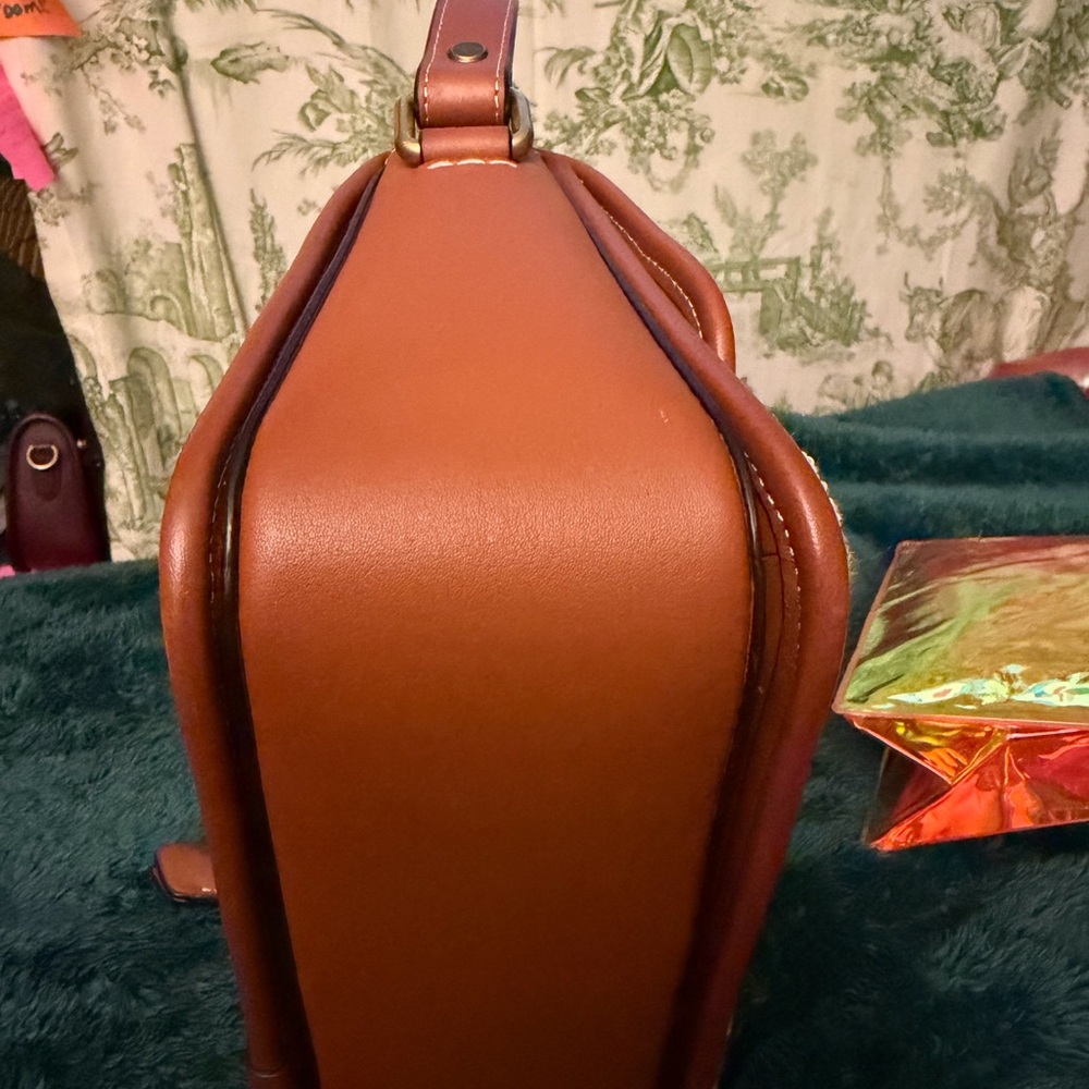 Customized Coach Studio Shoulder Bag - Picture 6 of 8